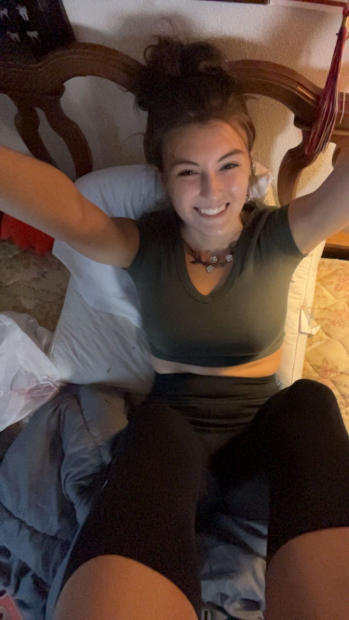 Rachel Pizzolato Instagram Photos, September 2025 12