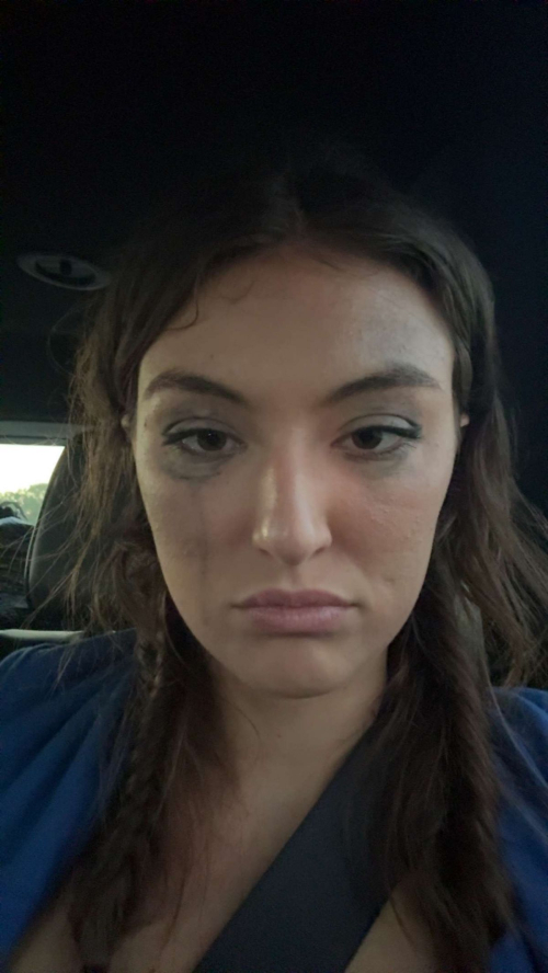 Rachel Pizzolato Instagram Photos, September 2025 16