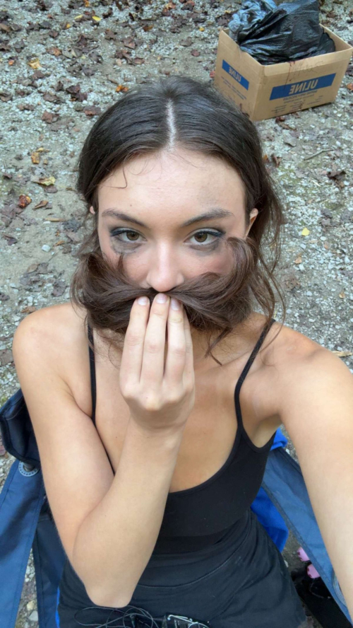 Rachel Pizzolato Instagram Photos, September 2025 17