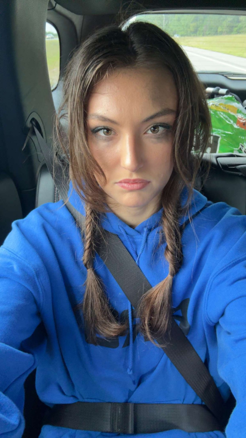 Rachel Pizzolato Instagram Photos, September 2025 19