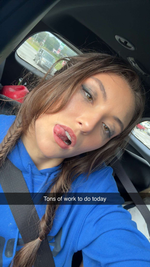 Rachel Pizzolato Instagram Photos, September 2025 20
