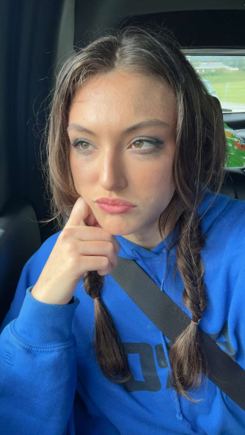 Rachel Pizzolato Instagram Photos, September 2025 21