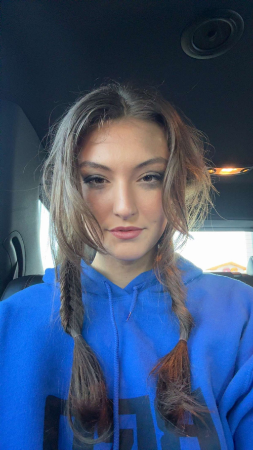 Rachel Pizzolato Instagram Photos, September 2025 22