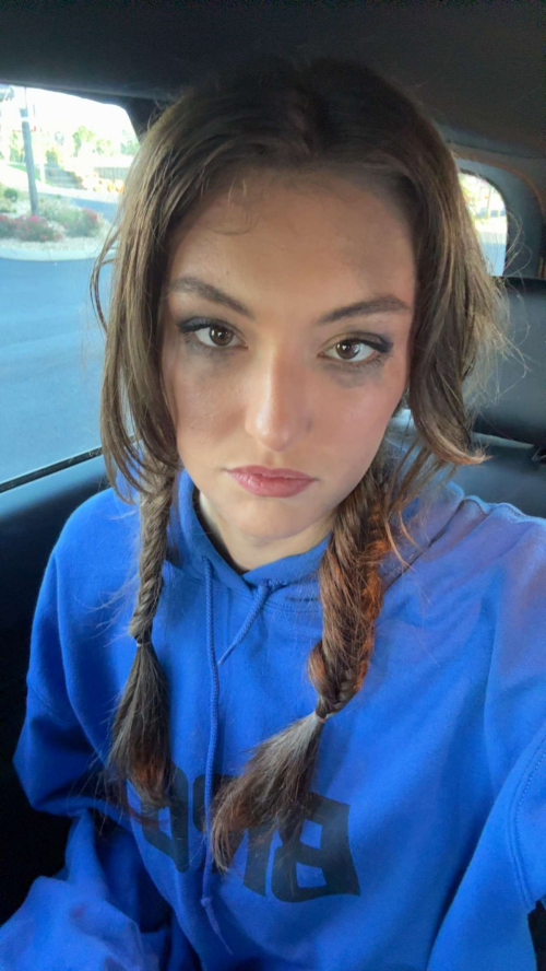 Rachel Pizzolato Instagram Photos, September 2025 23