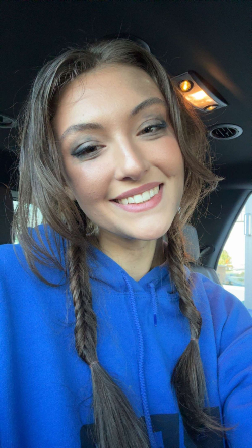 Rachel Pizzolato Instagram Photos, September 2025 24