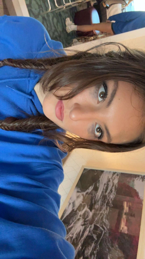 Rachel Pizzolato Instagram Photos, September 2025 25