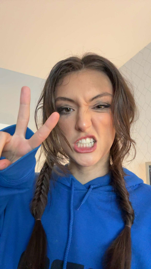 Rachel Pizzolato Instagram Photos, September 2025 27