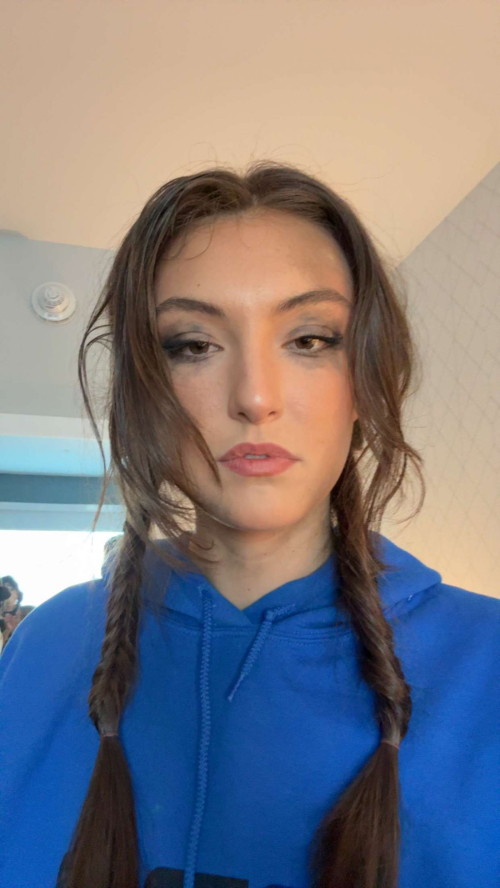 Rachel Pizzolato Instagram Photos, September 2025 28