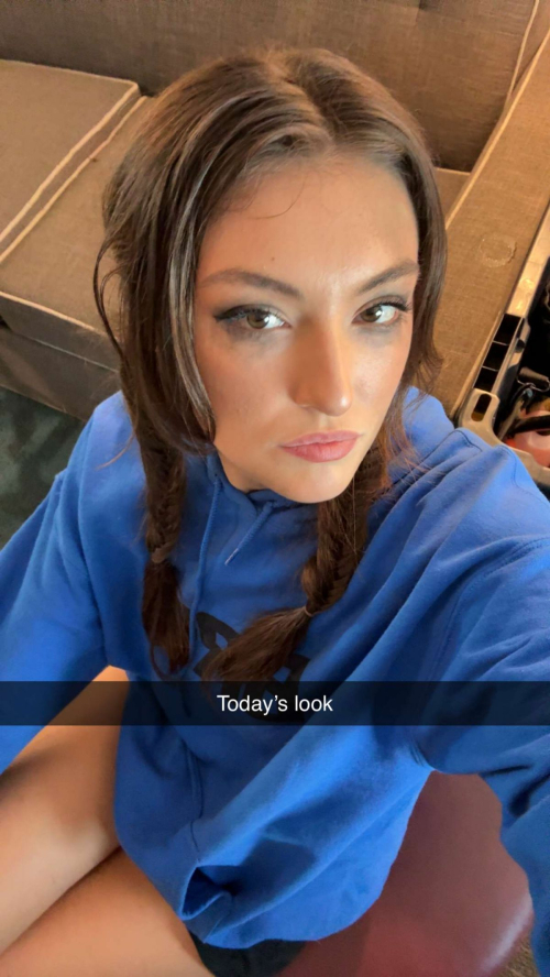 Rachel Pizzolato Instagram Photos, September 2025 29