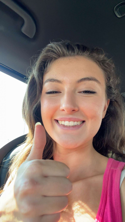 Rachel Pizzolato instagram photos, September 2025 10