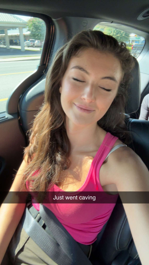 Rachel Pizzolato instagram photos, September 2025 12