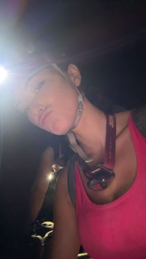 Rachel Pizzolato instagram photos, September 2025 13