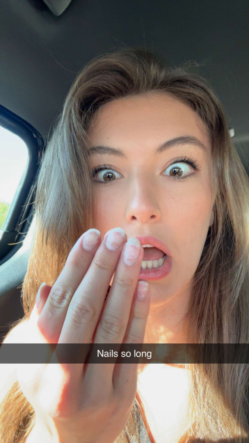 Rachel Pizzolato instagram photos, September 2025 16