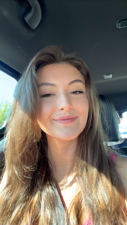 Rachel Pizzolato instagram photos, September 2025 18