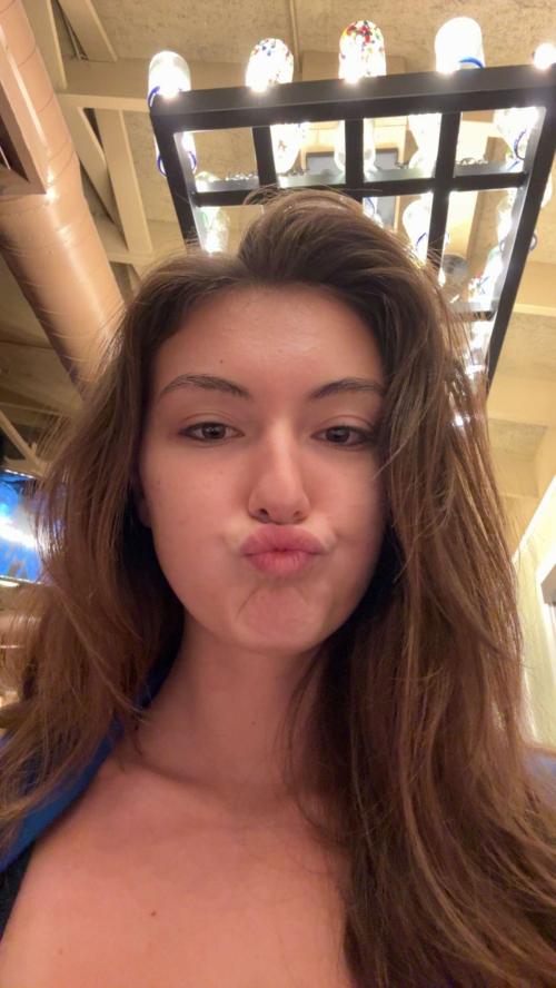 Rachel Pizzolato instagram photos, September 2025 1