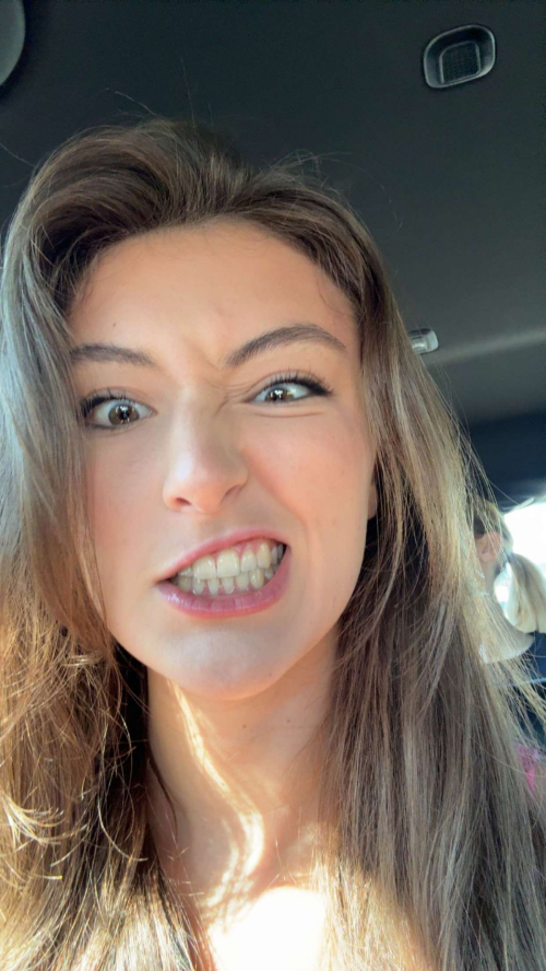 Rachel Pizzolato instagram photos, September 2025 19