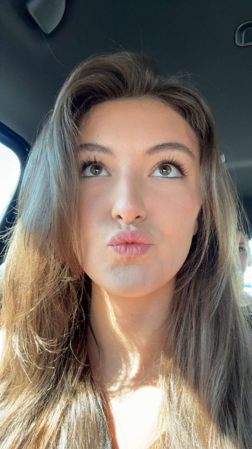 Rachel Pizzolato instagram photos, September 2025 20