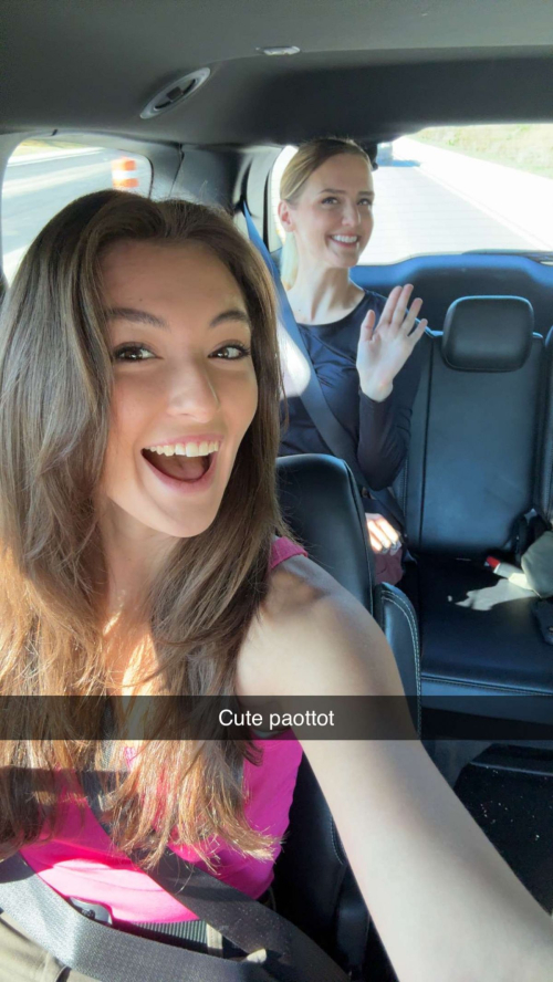 Rachel Pizzolato instagram photos, September 2025 22