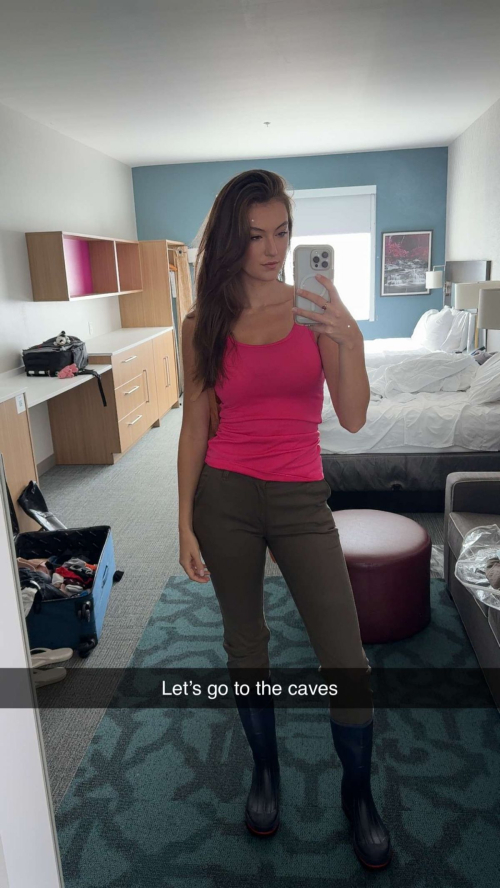 Rachel Pizzolato instagram photos, September 2025 23