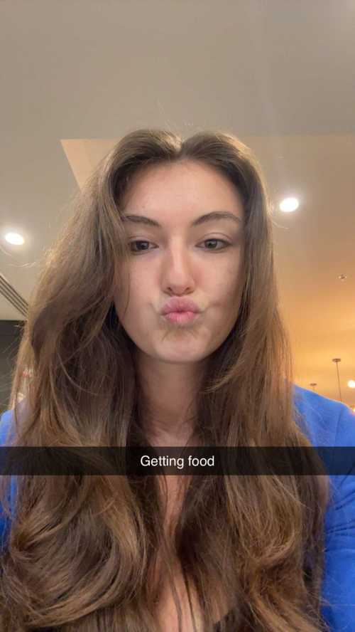 Rachel Pizzolato instagram photos, September 2025 2