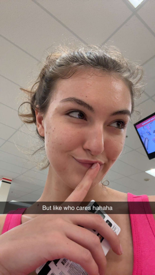 Rachel Pizzolato instagram photos, September 2025 3