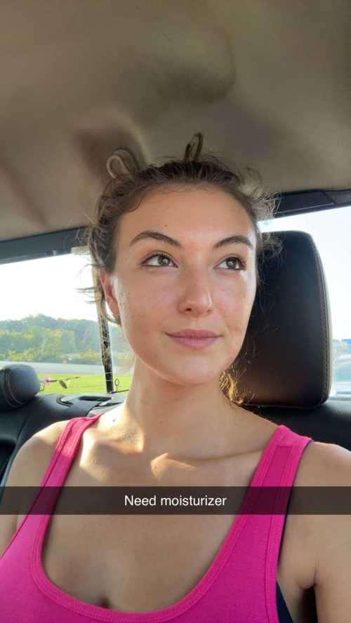 Rachel Pizzolato instagram photos, September 2025 4