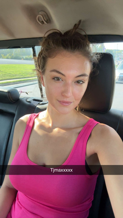Rachel Pizzolato instagram photos, September 2025 5