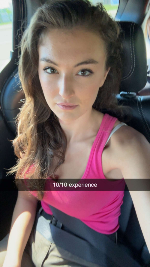 Rachel Pizzolato instagram photos, September 2025 7