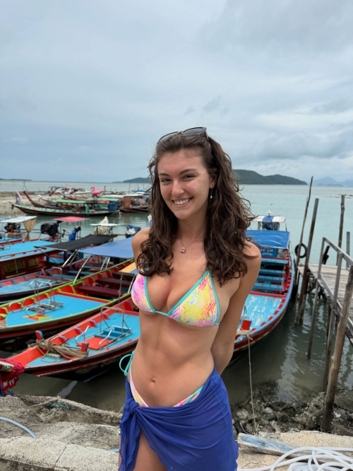Rachel Pizzolato – Instagram Photos, September 2025
