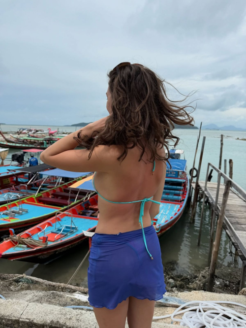 Rachel Pizzolato – Instagram Photos, September 2025 2