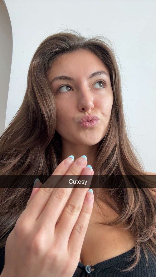 Rachel Pizzolato – Instagram Photos & Video, September 2025 4