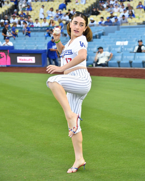 Rachel Sennott Instagram Photos, September 2025