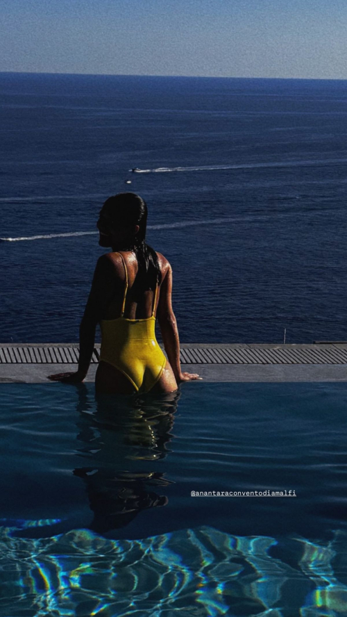 Rachel Zegler Instagram Photos, September 2025 2