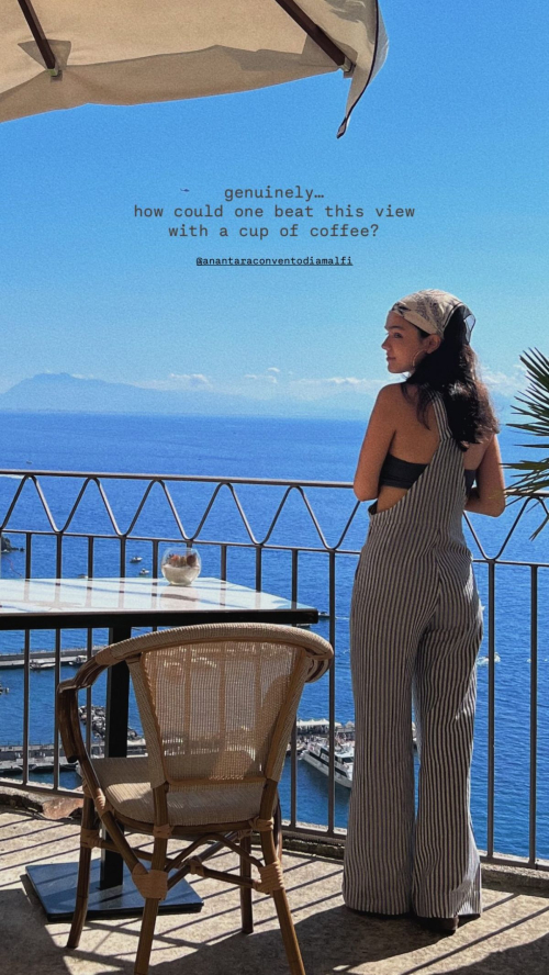 Rachel Zegler Instagram Photos, September 2025 6