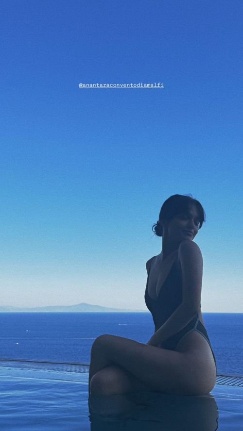 Rachel Zegler instagram photos, September 2025 1