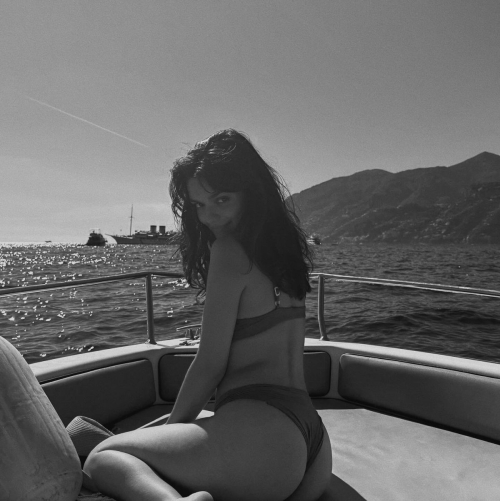 Rachel Zegler instagram photos, September 2025 2