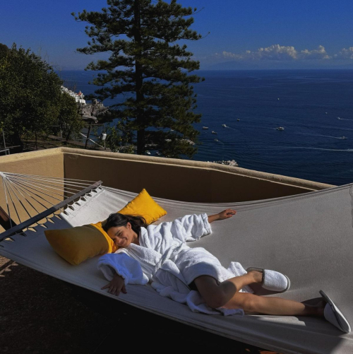 Rachel Zegler instagram photos, September 2025 3