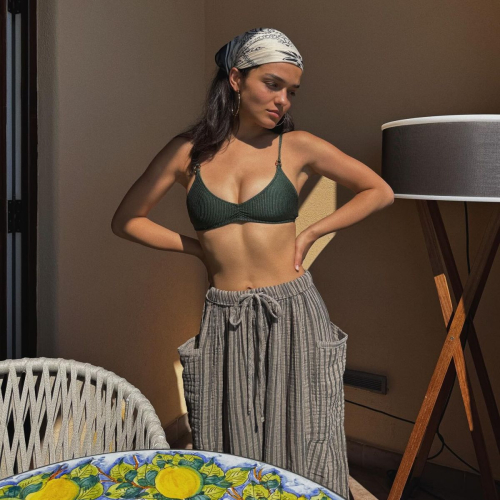 Rachel Zegler instagram photos, September 2025 6