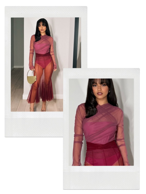Rachel Zegler – Stage Debut Awards Photoshoot, September 2025 2