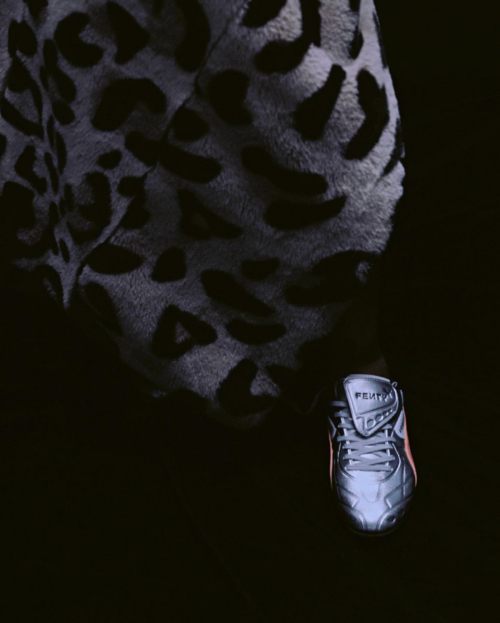 Rihanna for HommeGirls Magazine Vol 14, September 2025 12