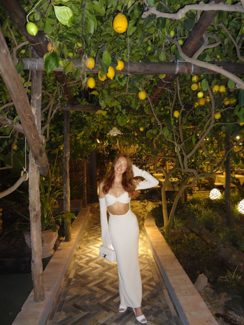 Riley Rasmussen shares Instagram photos, September 2025 4