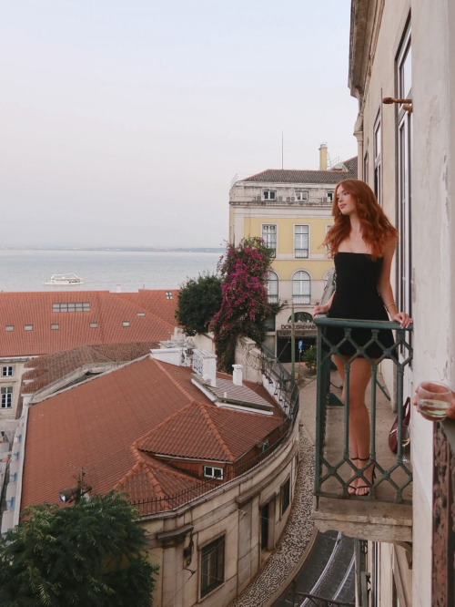 Riley Rasmussen shares Instagram photos, September 2025 6