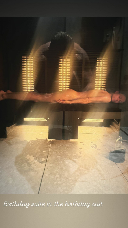 Rita Volk Instagram photos, September 2025 4