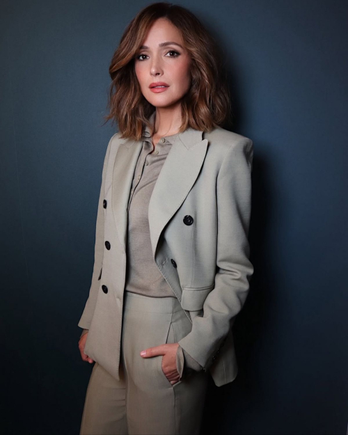 Rose Byrne Instagram photos, September 2025 2