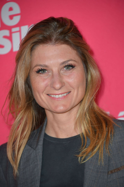 Sandrie Arcizet at Tele-Loisirs Awards Paris, September 2025 1