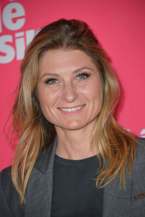 Sandrie Arcizet at Tele-Loisirs Awards Paris, September 2025 2