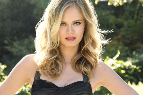 Sara Paxton for GQ Britain, 2014 1