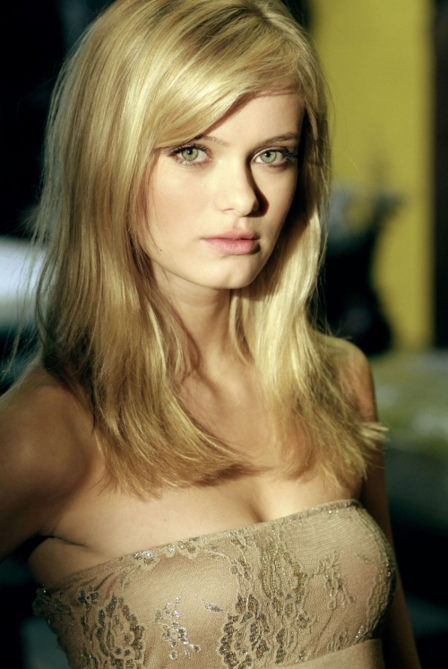 Sara Paxton for Self Assignment, 2008 7