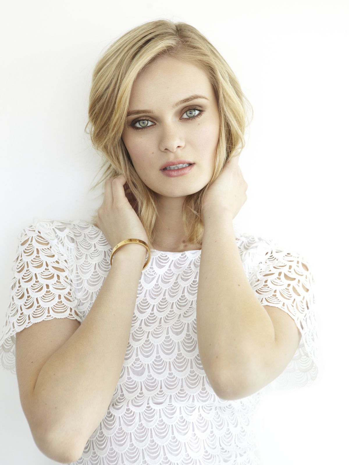 Sara Paxton photoshoot, 2011