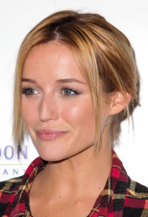 Sarah Dumont at Kill Your Darlings Premiere Beverly Hills, October 2013 2